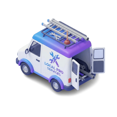 Local Service Providers